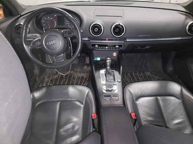 2015 AUDI A3 - WAUBFGFF1F1061062