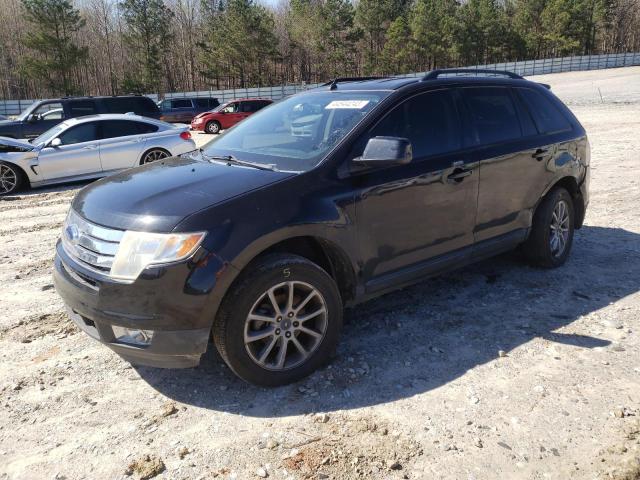 2007 Ford Edge SEL PLUS