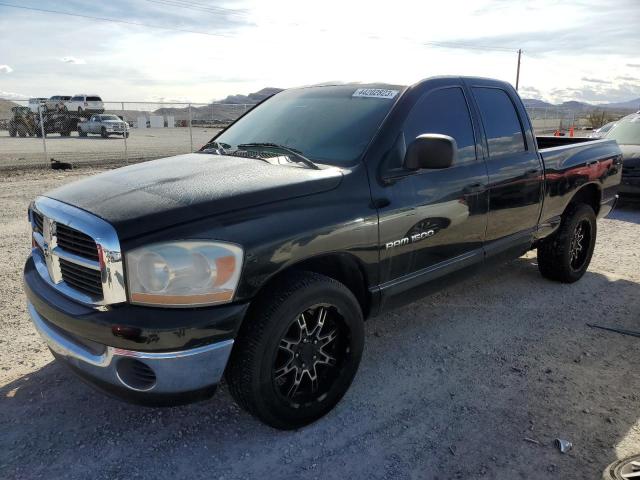 2006 Dodge Ram 1500 ST