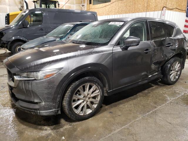 2021 MAZDA CX-5 GRAND - JM3KFBDM3M1387120