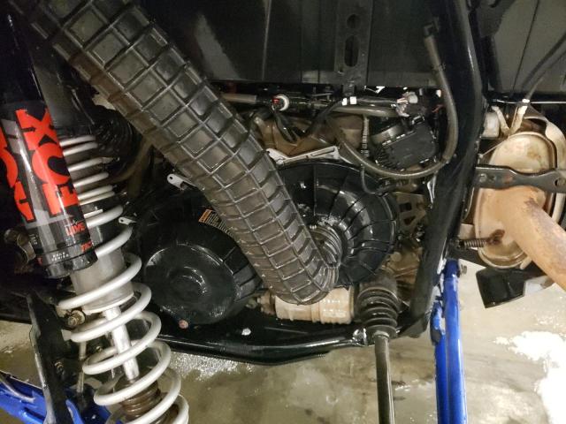 2019 POLARIS RZR XP TUR - 3NSVEL921KG821165