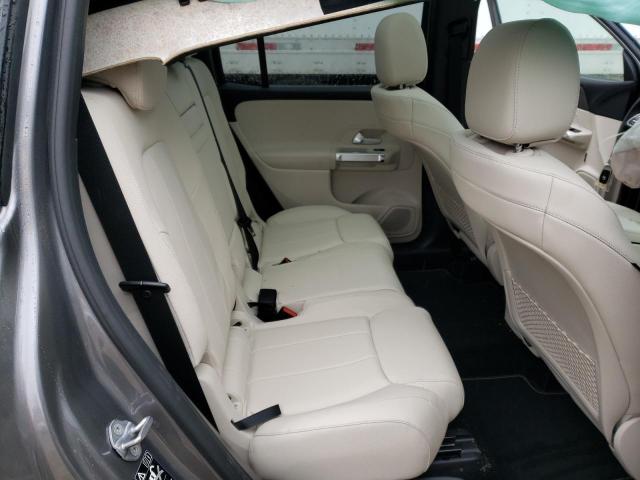2021 MERCEDES-BENZ GLB 250 4M - W1N4M4HB7MW153134