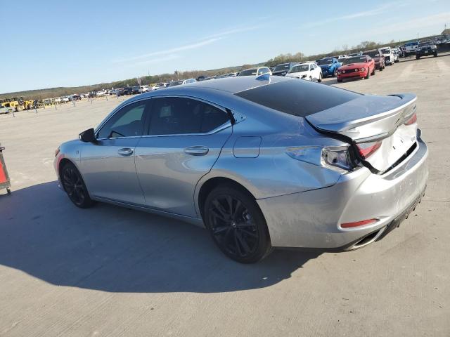 2022 LEXUS ES 350 F-S - 58AJZ1B13NU131126