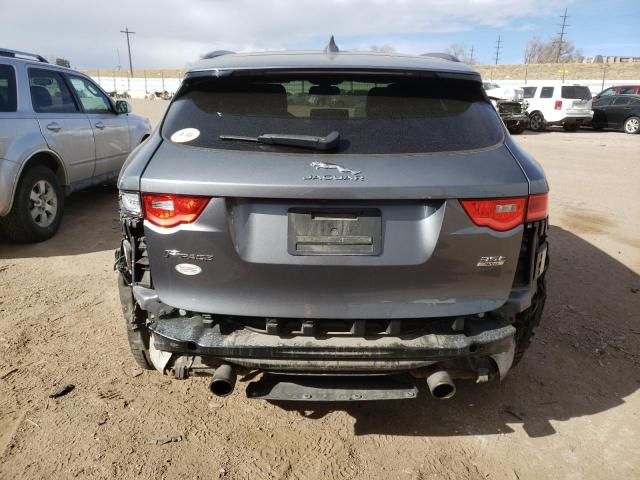SADCJ2BV7HA070569 Jaguar F-pace Premium