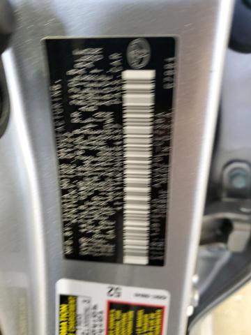 2022 TOYOTA CAMRY NIGH - 4T1S11AK2NU664937