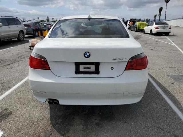 WBANE73536CM42279 BMW 530 I