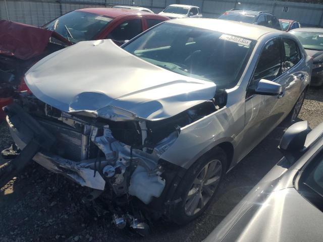 Chevrolet Malibu salvage cars for sale: 2016 Chevrolet Malibu Limited LTZ