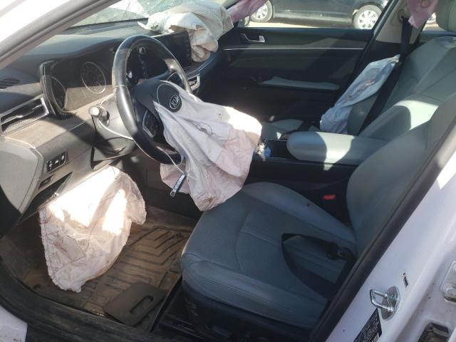 2021 KIA K5 EX - 5XXG34J25MG037367