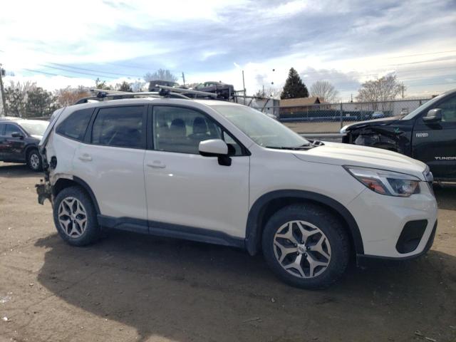 JF2SKAJC5MH408049 Subaru Forester Premium