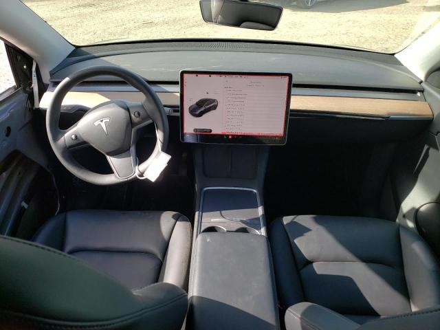 7SAYGDEE6NF386106 Tesla Model Y