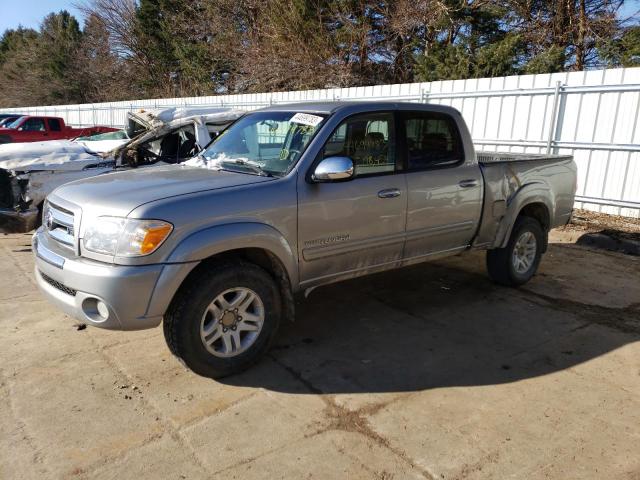 2006 Toyota Tundra 