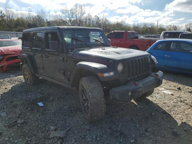 2020 JEEP WRANGLER U - 1C4HJXFN5LW332979