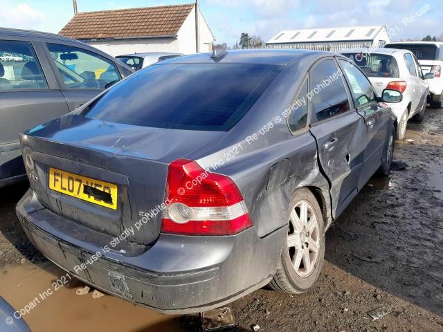 YV1MS754172278873 Volvo S40 S D (e