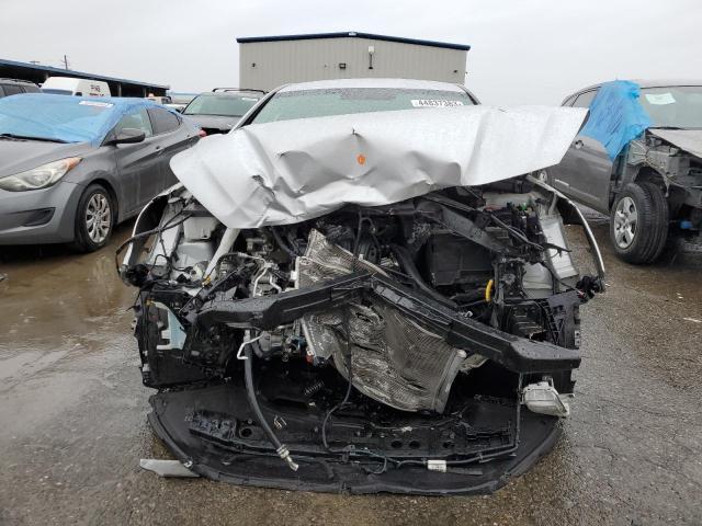 5NPE24AF6JH693932 Hyundai SONATA SE