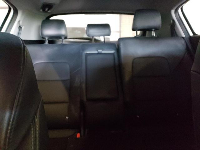 KNDPN3AC8H7104877 KIA Sportage Ex