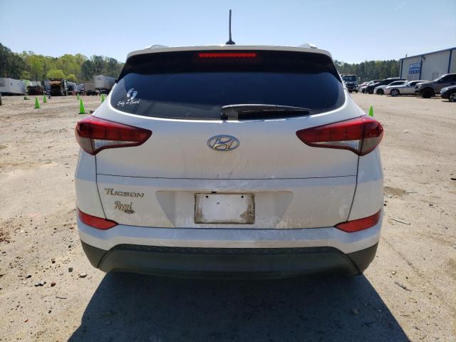 2016 HYUNDAI 150 - KM8J33A42GU096906