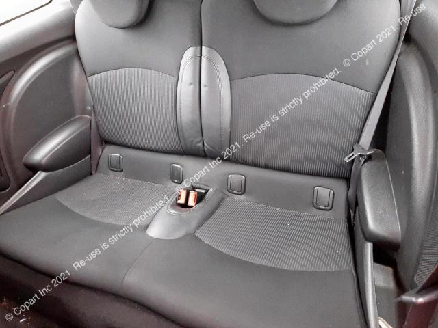 WMWSU32010T038067 Mini Cooper Aut