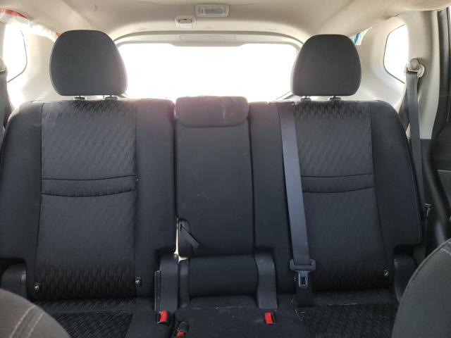KNMAT2MV9HP559997 Nissan ROGUE S