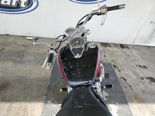 2001 SUZUKI VL800 - JS1VS54A112104934