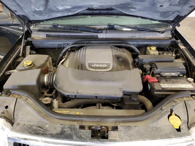 1J4HR58225C574918 Jeep Grand Cherokee Limited