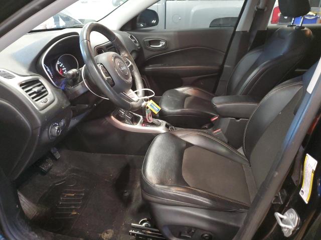 2018 JEEP COMPASS LA - 3C4NJDBB5JT256860