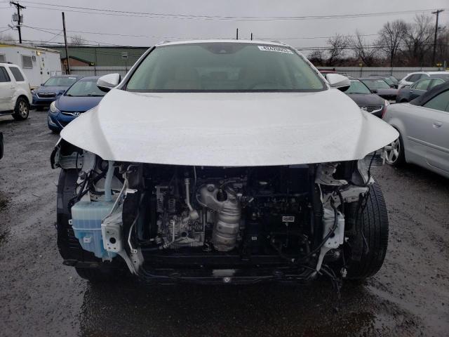 2021 LEXUS RX 350 L - JTJHZKFA9M2034126