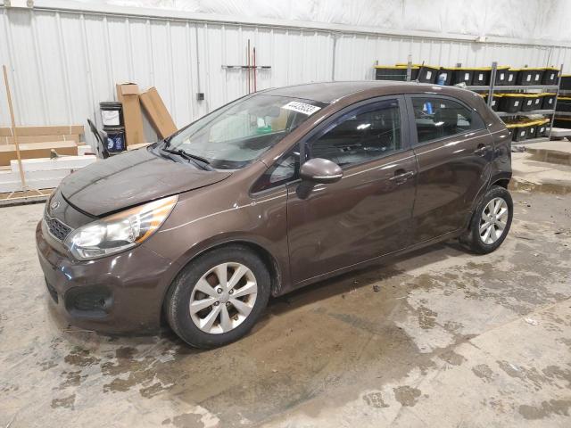 2013 Kia Rio EX