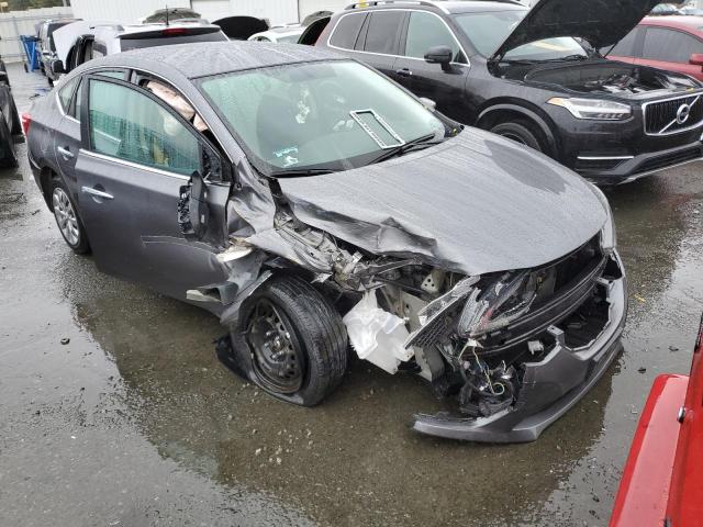 3N1AB7AP4KY273408 Nissan SENTRA S