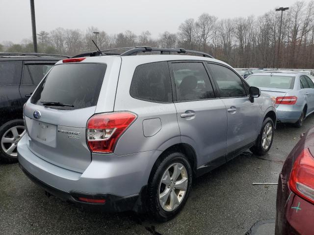 2015 SUBARU FORESTER 2 - JF2SJADC7FH587597