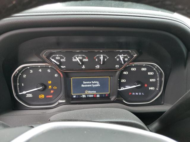2022 GMC SIERRA LIM - 3GTU9DEL4NG184332