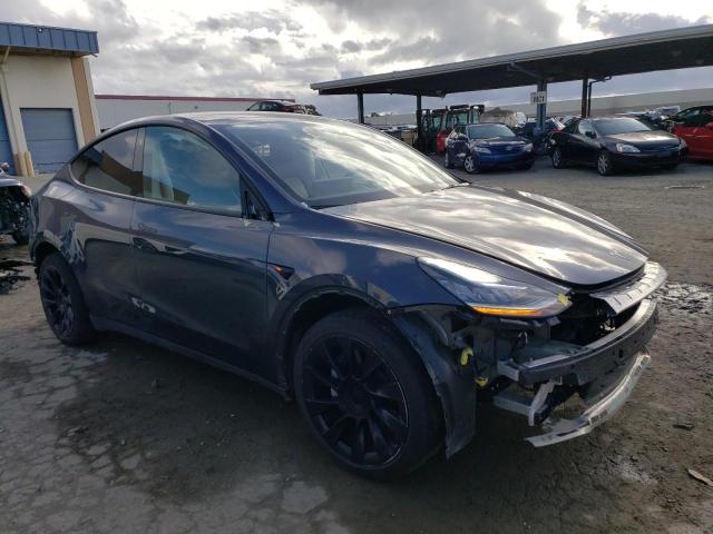 7SAYGDEE6NF386106 Tesla Model Y