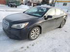 2015 SUBARU LEGACY 2.5 - 4S3BNAE62F3002806
