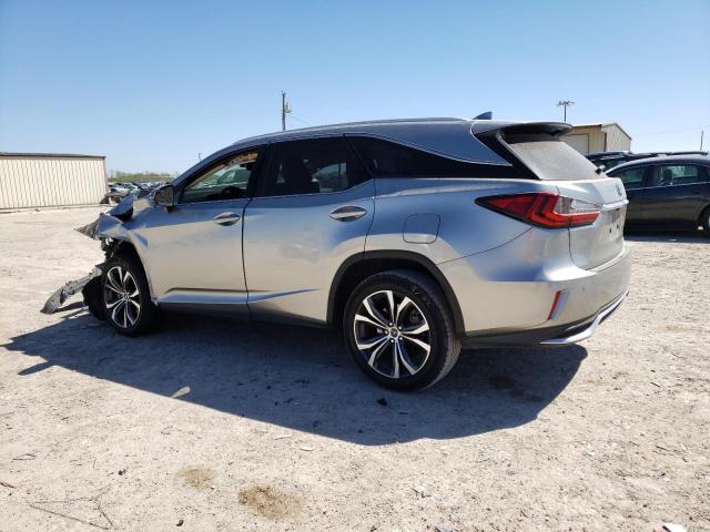 2021 LEXUS RX 350 L - JTJHZKEA0M2021265