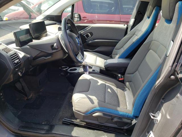 2017 BMW I3 REX - WBY1Z8C31HV894778