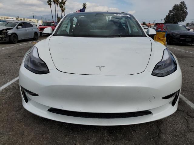 5YJ3E1EA5NF161345 Tesla MODEL 3