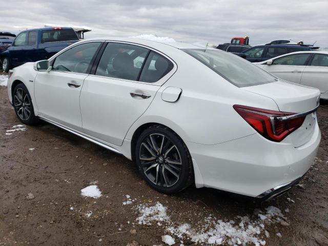 2019 ACURA RLX SPORT - JH4KC2F91KC000073