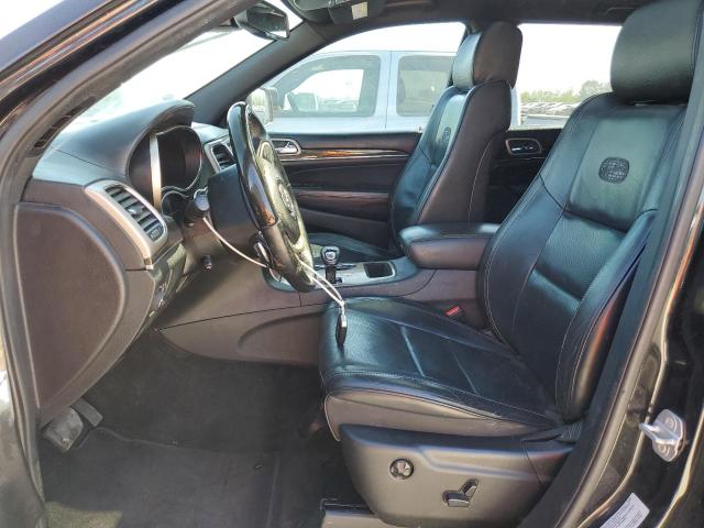 1C4RJECG1FC795187 Jeep Grand Cherokee Overland
