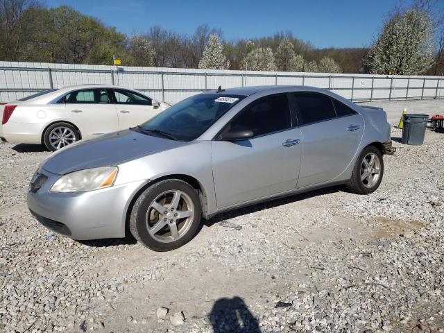 2008 Pontiac G6 Base