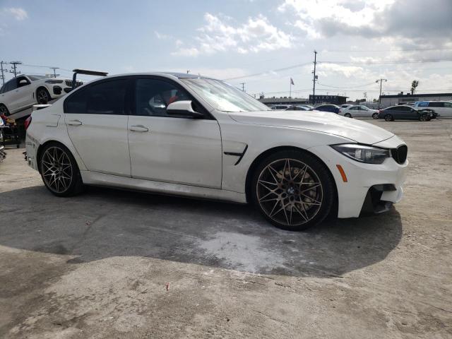WBS8M9C51J5J79262 BMW M3