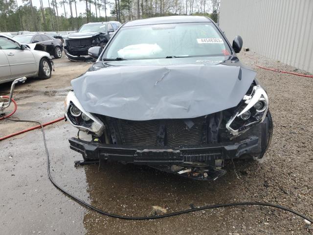 2015 KIA CADENZA PR - KNALN4D72F5170866
