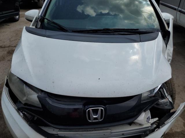 2016 HONDA FIT LX - JHMGK5H58GS006907