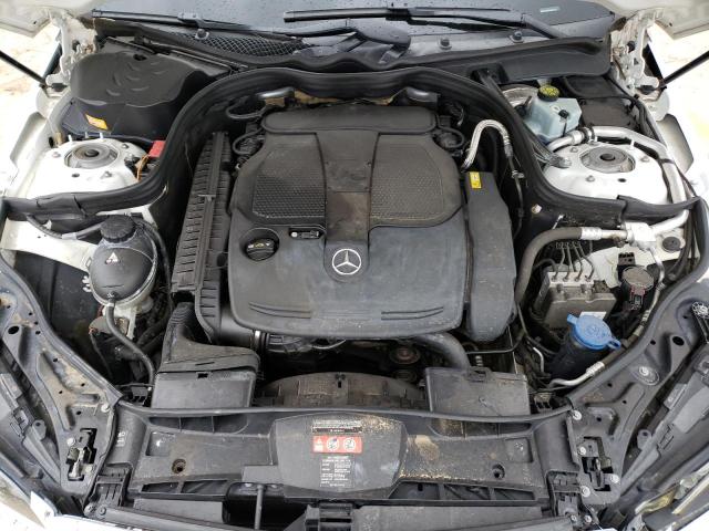 WDDHF8JB4EB001234 Mercedes-Benz E 350 4matic