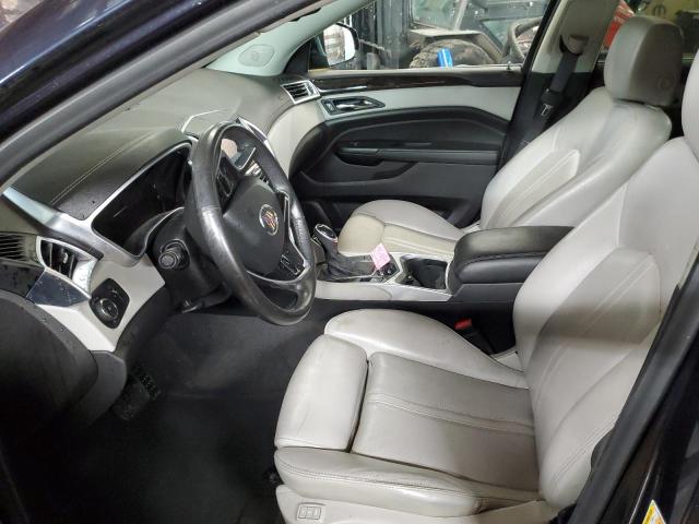 2015 CADILLAC SRX PERFOR 3GYFNCE39FS593935  43634143