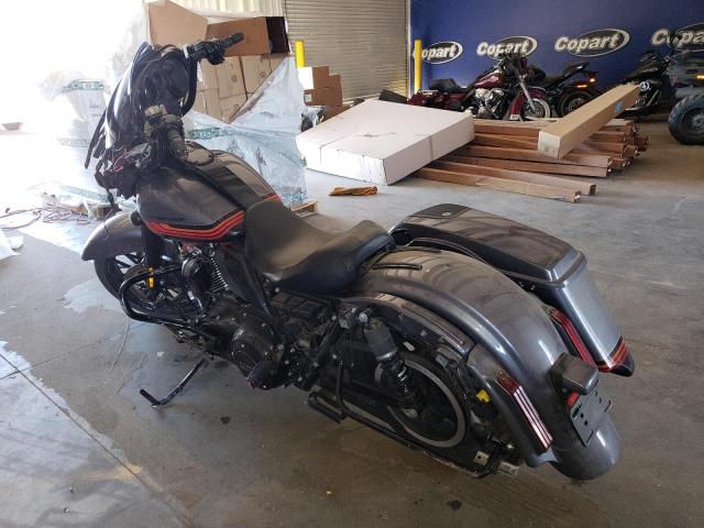 2020 HARLEY-DAVIDSON FLHXSE - 1HD1PXL18LB956881