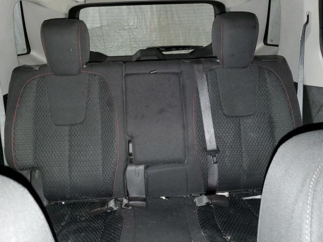 2GKFLVEK1F6301163 GMC Terrain Sle