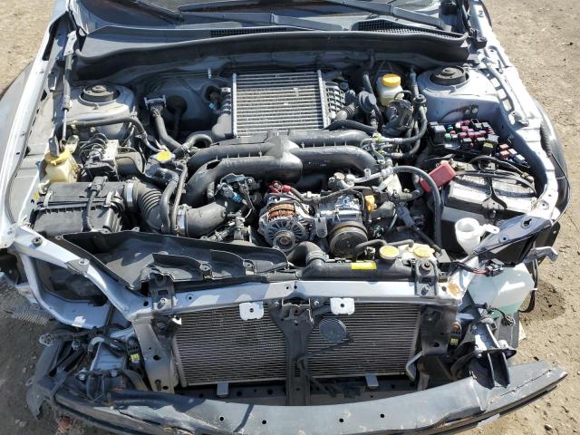 JF1GR7E64EG202032 Subaru Impreza Wrx