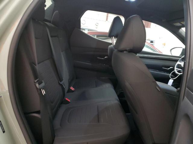 2022 HYUNDAI SANTA CRUZ - 5NTJCDAE3NH023605
