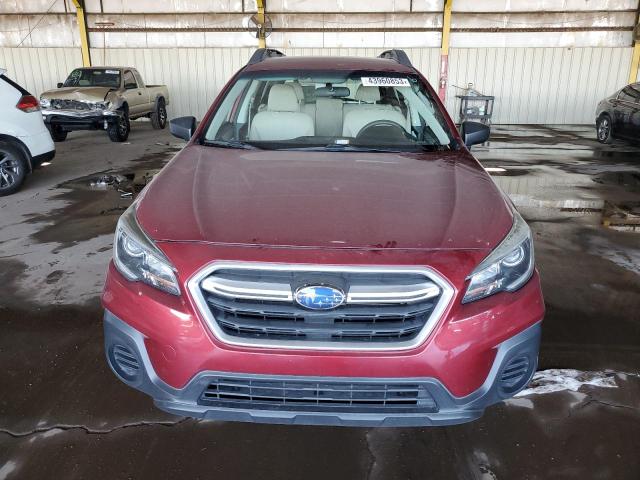 4S4BSAAC7J3203965 Subaru Outback 2.5i