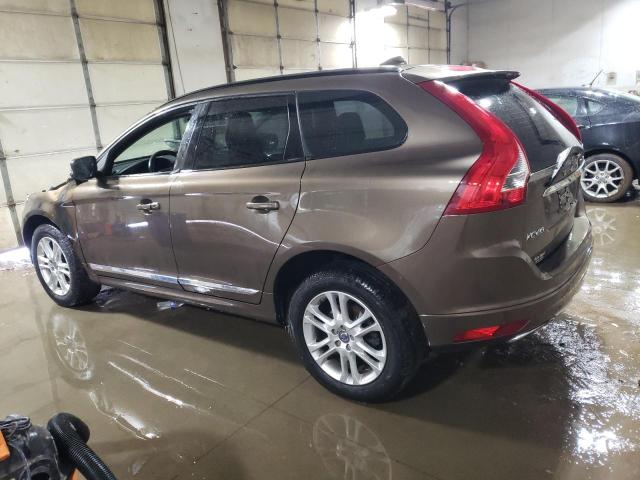 2015 VOLVO XC60 T5 - YV4612RJ6F2699627