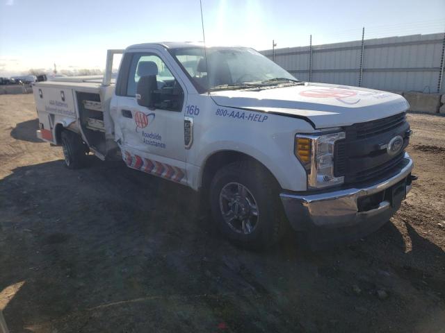 1FDBF3A69HED53133 Ford F350 Super Duty